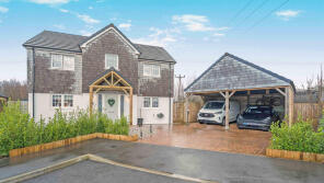 7, Turnpike Drive, Bugle PL26 8ZP