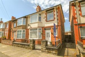 16, Parkhurst Road, Birkenhead CH42 9LA