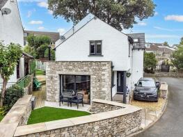 15, Lower Abbotsgate, Carnforth LA6 2JU