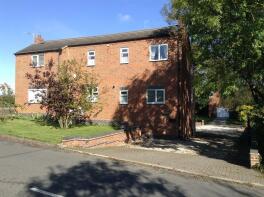 Cuttlebridge Cottage, Derby Road, Swarkestone, Derby DE73 7GS