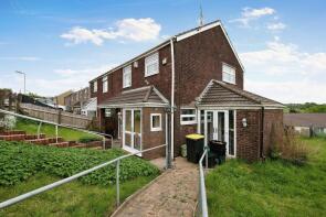10, Sycamore Crescent, Trefechan, Merthyr Tydfil CF48 2ET