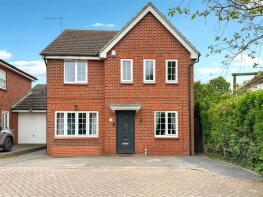 10, Wickliffe Park, Newark NG23 5AE