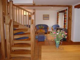 Smarts House, Hembury Court, Access To Upcott Farm, Honiton EX14 3LP
