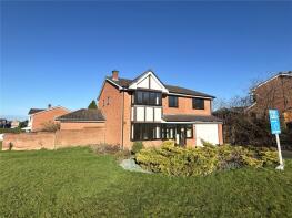 8, Damson Drive, The Rock, Telford TF3 5DU