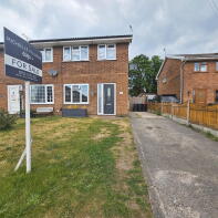 18, York Drive, Winsford CW7 1PR