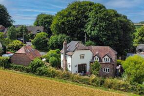 Views Cottage, Dorchester Hill, Blandford Forum DT11 0HP