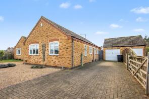 44, Philip Nurse Road, King's Lynn PE31 6WH