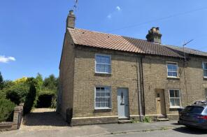 36, High Street, Cambridge CB25 9EW