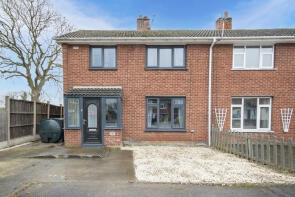41, Lawnwood Avenue, Retford DN22 8AG