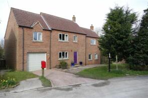 Newt House, Church Side, York YO43 3HG