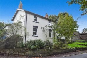 4 Wayside, Station Road, Alnwick NE66 3AF