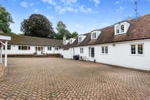 Goslings, Village Street, Andover SP11 8NF