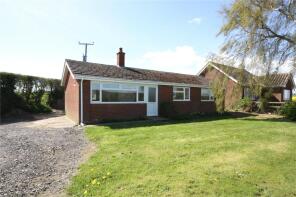 2, Park Farm Bungalow, B4194 From Kinlet B4369 Junction To Sturt Lane Junction, Bewdley DY12 3AR