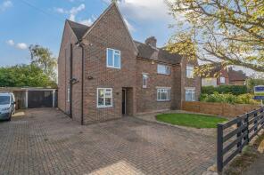 16, Crewes Avenue, Warlingham CR6 9NY