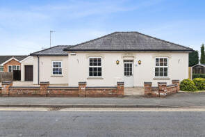 93 The Retreat, Droitwich Road, Worcester WR3 8RJ