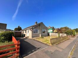 3, Castle Crescent, Lydney GL15 6UA