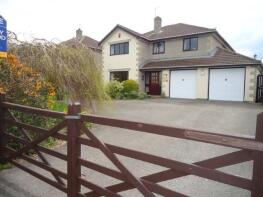Wagtails, Moor Road, Sutton Mallet, Bridgwater TA7 9AR