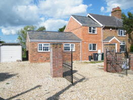 5, Low Road, Skegness PE24 4HR
