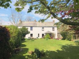 East End Cottage, Longdale From The U3284 To Cowbound Lane, Longdale, Penrith CA10 3UJ
