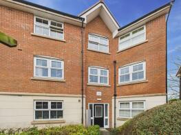 16, Harrison Court, Morris Road, Castleford WF10 5GQ