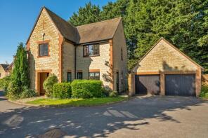 2, All Saints Close, Marcham, Abingdon OX13 6PE