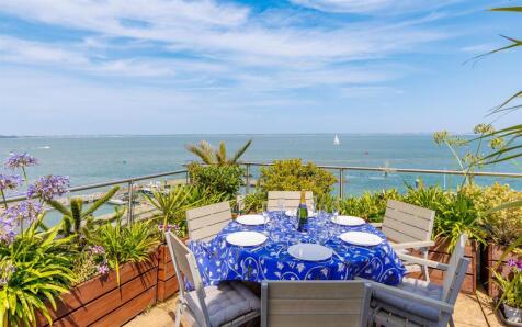 Cowes, Isle of Wight