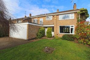4, St Marys Close, Stamford PE9 3AN
