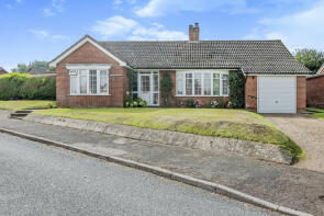 35 Middlemarch, Wathen Way, Norwich NR10 5PZ
