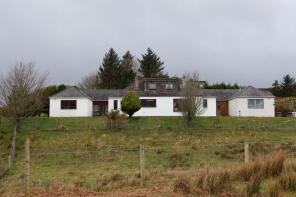 Coillore Farm, Coillore Farm Road, Isle Of Skye IV56 8FX