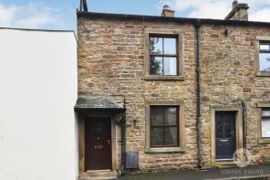 2, Kayley Terrace, Main Street, Clitheroe BB7 4QX
