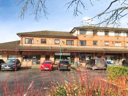 Falkners Close, Fleet, Hampshire, GU51