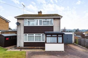 47, Danvers Close, Banbury OX15 5DX
