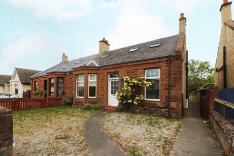 Heathfield Road, Ayr, KA8