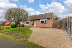 6, Stepping Stones, Huntingdon PE28 9EL