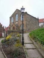 Chiltern Cottage, Fisherhead, Robin Hoods Bay, Whitby YO22 4ST
