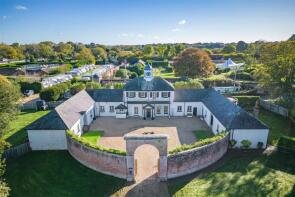Merley Mews, Merley House Lane, Wimborne BH21 3AA