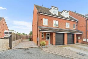 100a, Northgate, South Hiendley, Barnsley S72 9AQ