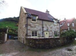 Hart Cottage, East Row, Sandsend, Whitby YO21 3SU