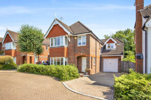 2, Langwood Close, Ashtead KT21 1RL