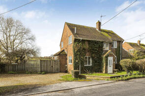 Spring View, The Street, Ewelme, Wallingford OX10 6HQ