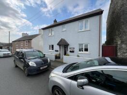 Maes Y Lli, Bridge Street, Llanon SY23 5HA