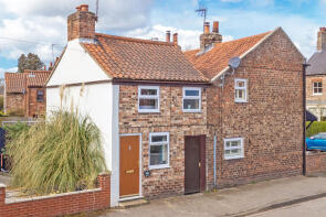 3 The Ark, Main Street, Naburn, York YO19 4PN