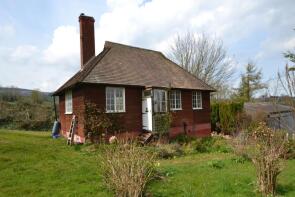 Rose Lodge, Sandrocks Lane To Stouts Way Lane, Minehead TA24 6QN
