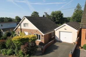 Ty Bryn, Gibraltar Lane B4348 To U71601, Hereford HR2 8JE