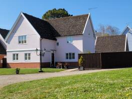 2, Oak Grove, Ipswich IP8 3EW
