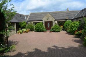 Whitts End, Hauxley Lane, Morpeth NE65 0JW