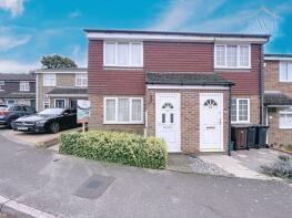 43, Barleycorn, Leybourne, West Malling ME19 5PS