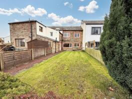 2, Windmill Court, Road Leading From Cardewlees Service Station To Barras Brow, Carlisle CA5 6LF