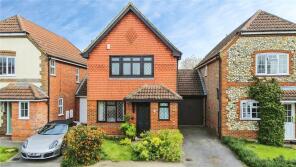 4, Jarvis Drive, Reading RG10 9EW