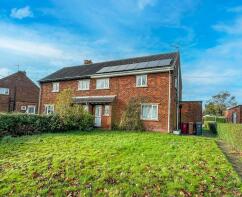 7, College Close, Alkborough DN15 9JX